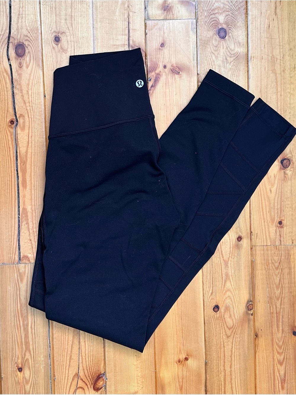 Lululemon Wunder Under Pant